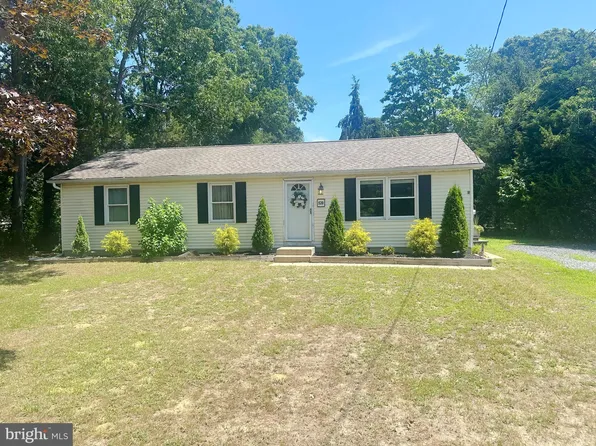 520 E Atlantic Ave, Atco, NJ 08004