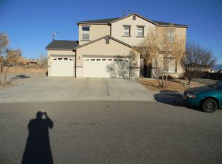1118 Sugar Ridge Ct SE, Rio Rancho, NM 87124