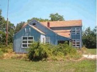 840 Goshen Rd, Cape May Court House, NJ 08210