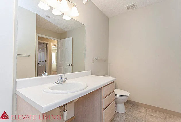 Parkview Apartments — Photo 19