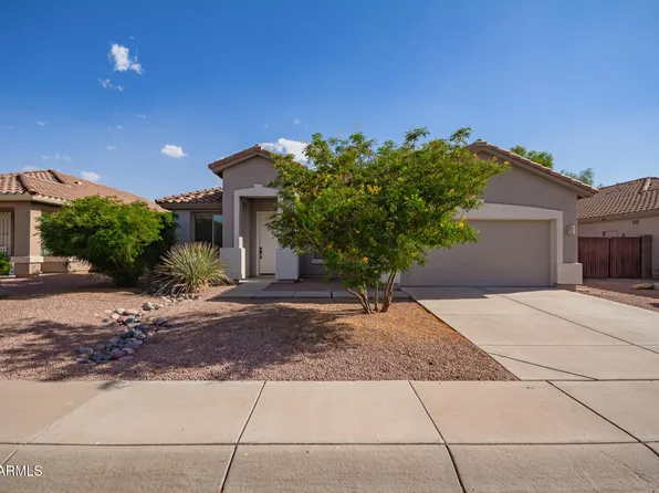 3043 E BLUEBIRD Place, Chandler, AZ 85286