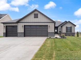 7649 Melrose Lane LOT 475, Charlestown, IN