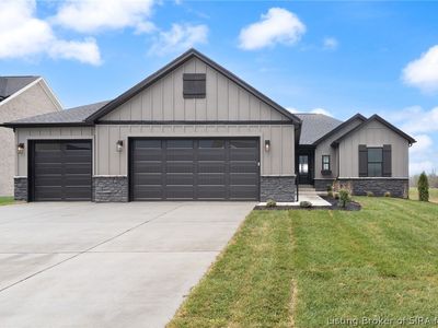 7649 Melrose Lane LOT 475, Charlestown, IN, 47111