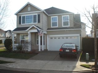 4398 NW Palmbrook Dr, Beaverton, OR 97006