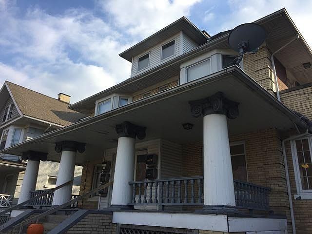 1st image of 11015 Clifton Blvd #Up