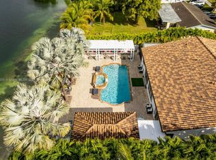 7720 SW 137th Ct, Miami, FL 33183