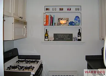Sold by Warburg