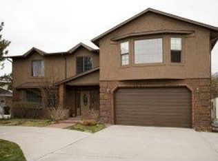 8275 Etienne Way, Sandy, UT 84093