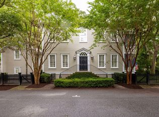 74 Hospitality St, Mount Pleasant, SC 29464