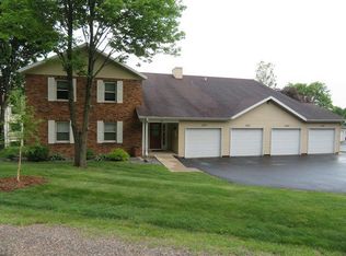 3185 Westhill Dr, Wausau, WI 54401