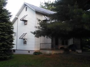 7425 State Route 550, Vincent, OH 45784