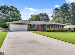 3089 Ranlo Dr, Atlanta, GA 30340