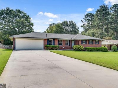 3089 Ranlo Dr, Atlanta, GA, 30340