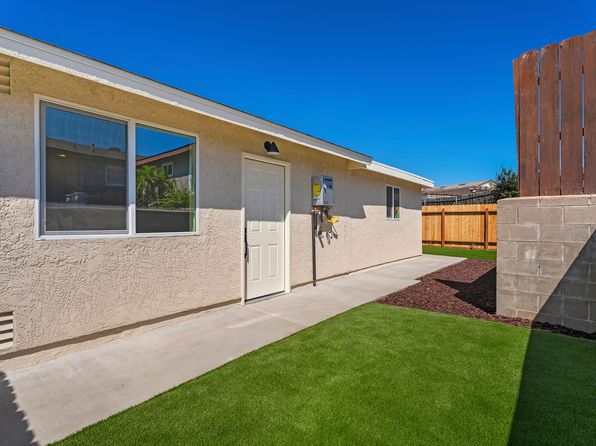5612 Zircon St #B