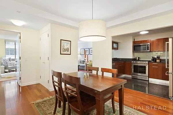 Sold by Halstead Real Estate | media 12