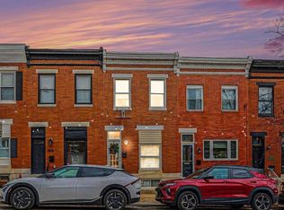 3820 Hudson St, Baltimore, MD 21224