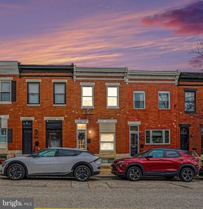 3820 Hudson St, Baltimore, MD, 21224