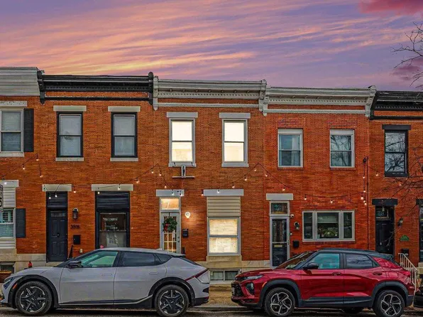 3820 Hudson St, Baltimore, MD 21224