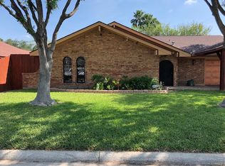 1709 Flamingo Ave, McAllen, TX 78504