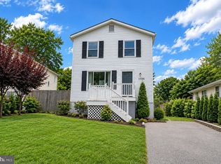 1734 Ridgely Rd, Edgewater, MD 21037