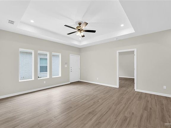 3rd image of 1316 N McColl Rd #4
