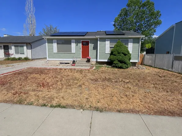 5971 S 4000 W, Salt Lake City, UT 84129