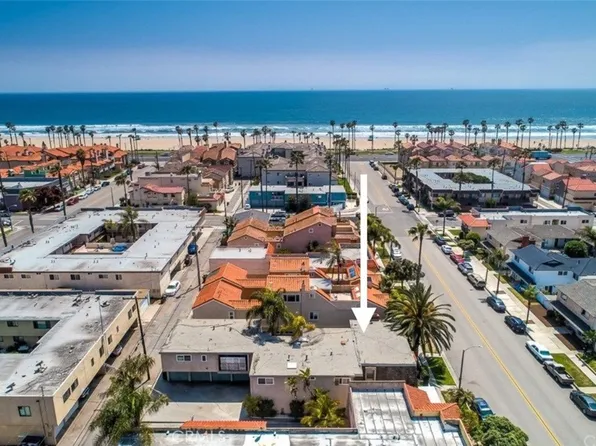 218 16th St APT A, Huntington Beach, CA 92648