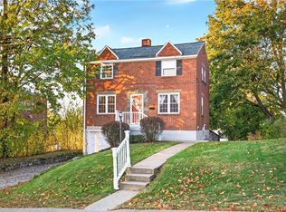 3808 Rural Ct W, Pittsburgh, PA 15221