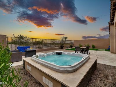 17913 W Sunward Dr, Goodyear, AZ, 85338