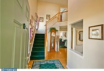 Front Foyer