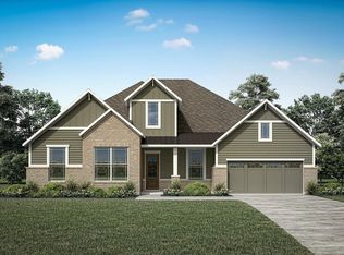 GRANBURY Plan, Fulshear Lakes, Fulshear, TX 77441