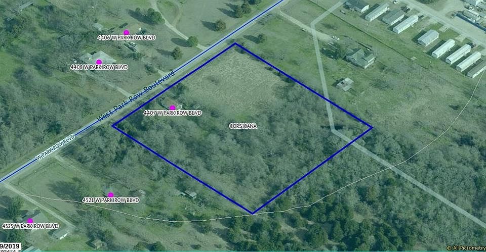 1st image of 4407 W Park Row Blvd Lot 3