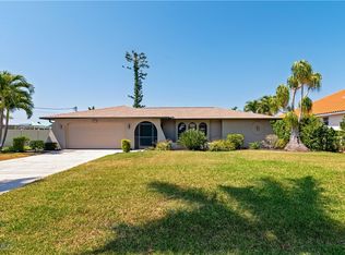 1529 SW 52nd Ter, Cape Coral, FL 33914