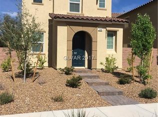 3148 Delilah Place, Henderson, NV 89044