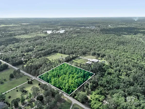 0 Southworth Rd, Summerdale, AL 36580
