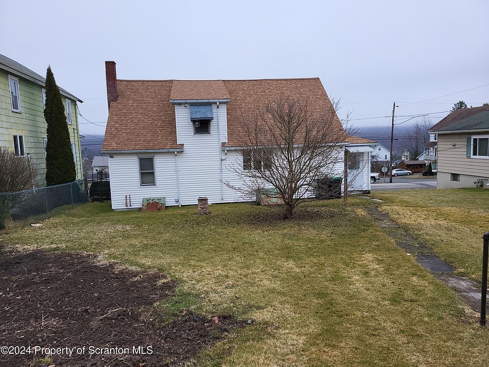 605 Hudson St, Forest City, PA 18421 Zillow
