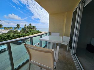 2501 S Ocean Dr #2-307, Hollywood, FL 33019