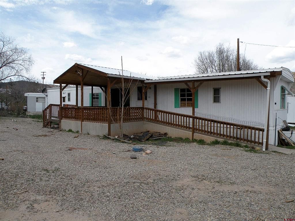 401 W 3rd Ave, Naturita, CO 81422 MLS 802300 Zillow