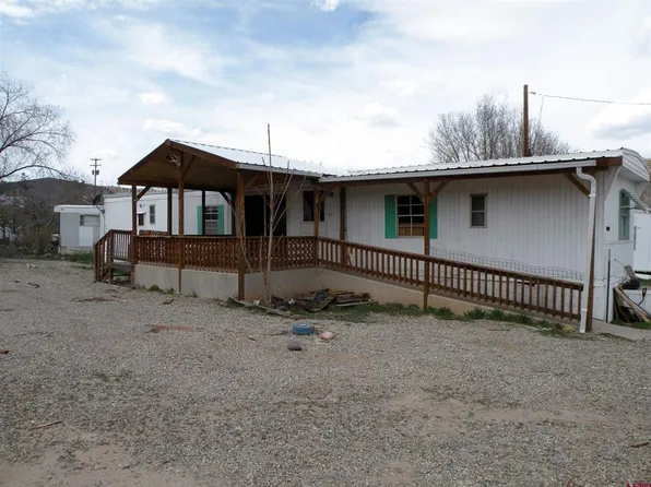 401 W 3rd Avenue, Naturita, CO 81422