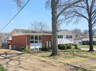 9122 Hatton Dr, Saint Louis, MO