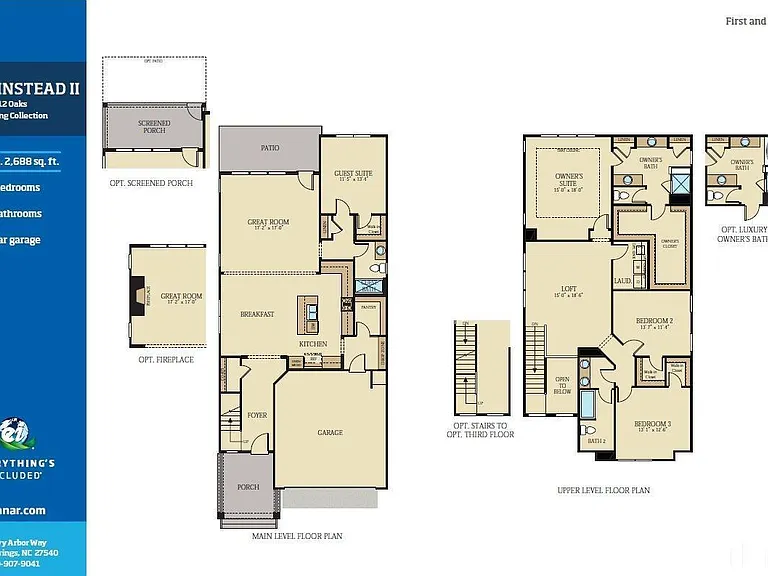 304 Golf Vista Trl — Photo 2