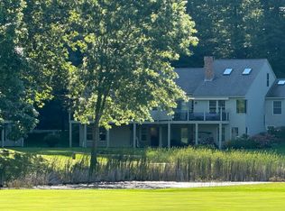 580 Murphys Rd #7A, Hartford, VT 05047