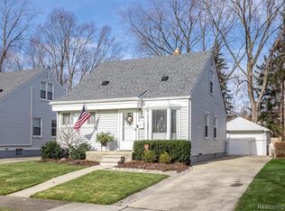 3410 Chester Rd, Royal Oak, MI 48073