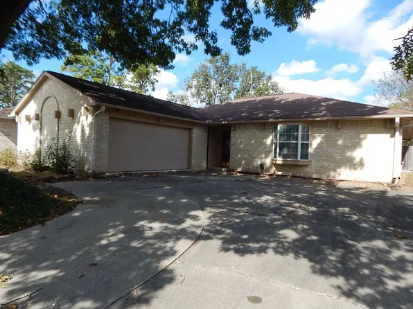4706 Owens Creek Ln, Spring, TX 77388