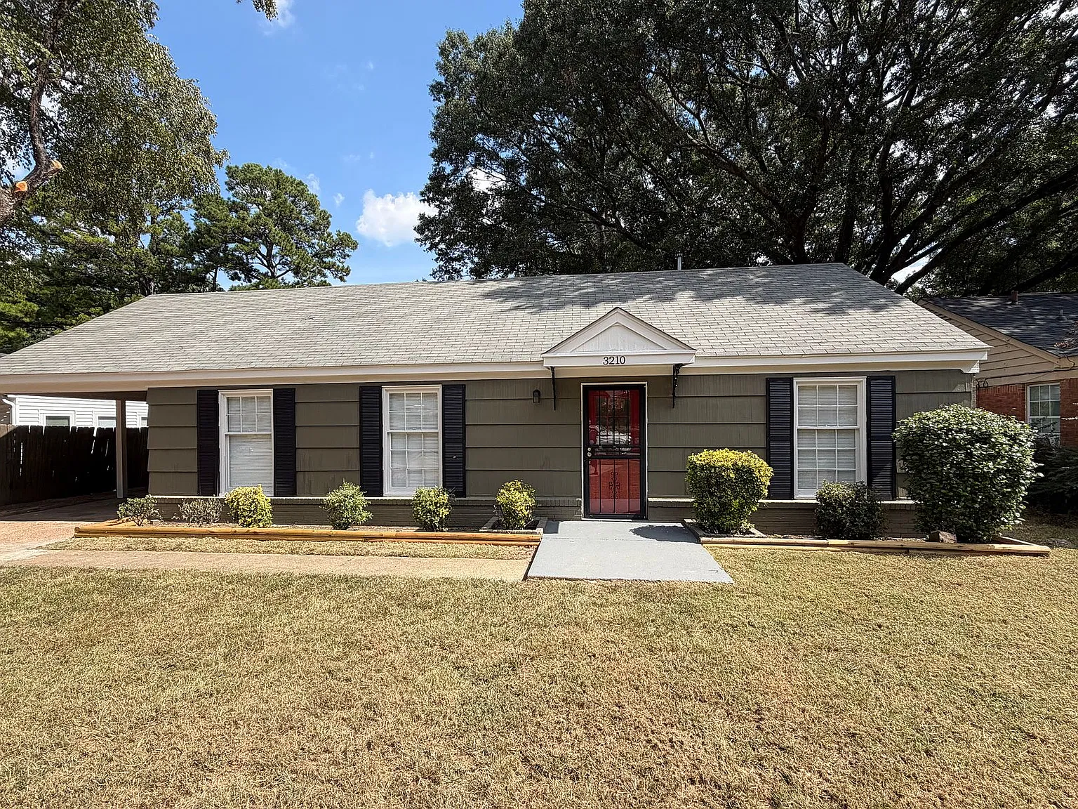3210 Boxdale St — Photo 1