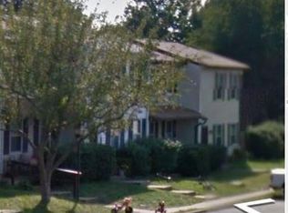 5204 Sweetgum Ter, Fredericksburg, VA 22407