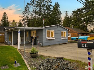 8173 Harborview Road, Blaine, WA, 98230