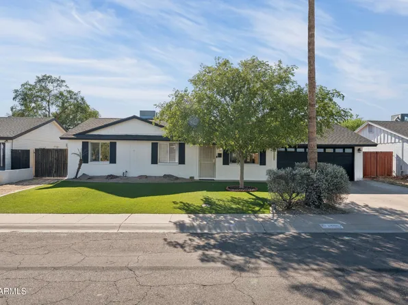 13842 N 37TH Way, Phoenix, AZ 85032