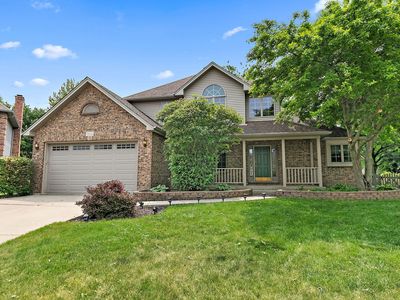 1352 Mary Wood Ct, Sycamore, IL, 60178