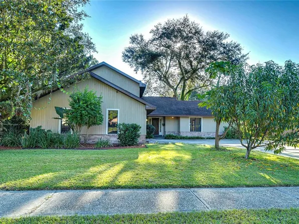 2522 LAURELWOOD LANE, VALRICO, FL 33596